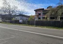 Proprietate deosebită în orașul Ștefănești, intrare pe strada Izvorani