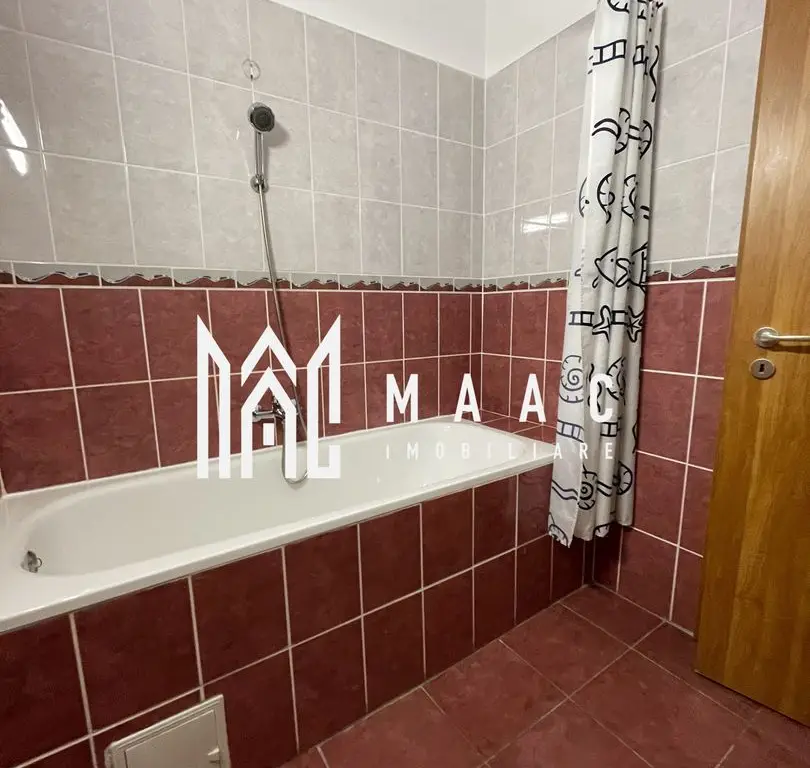 Apartament 3 camere Sibiu | Șelimbăr | decomandat, 85 mp, 2 băi