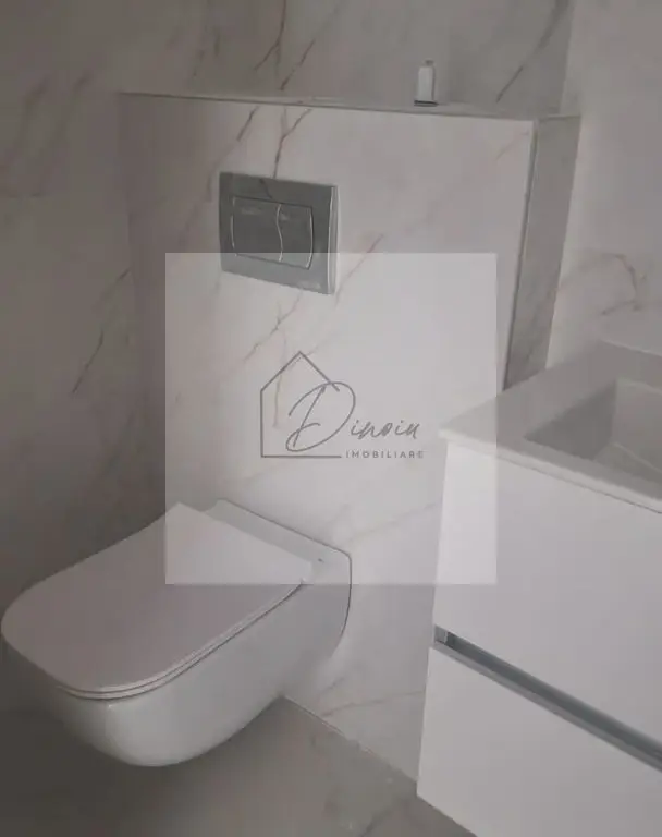 Spatiu comercial - Ivory Residence Pipera Rond OMV - parter