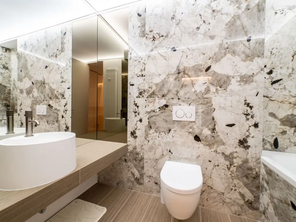 CORTINA 126 | Apartament exclusivist | Terasa de 15 mp | Ultra LUX