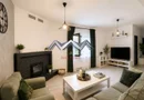 Casă individuală Tunari | 4 camere | Dormitor la parter | Teren 400 mp