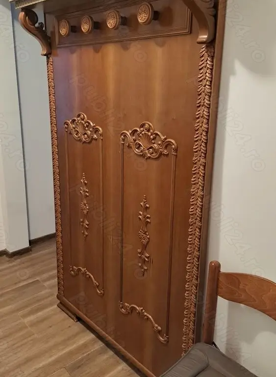 De închiriat apartament 2 camere