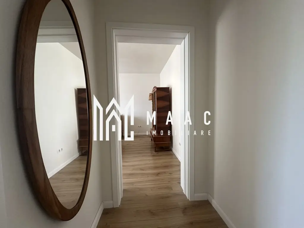 Apartament 3 Camere | Etaj 2 | 65 MPU | Central