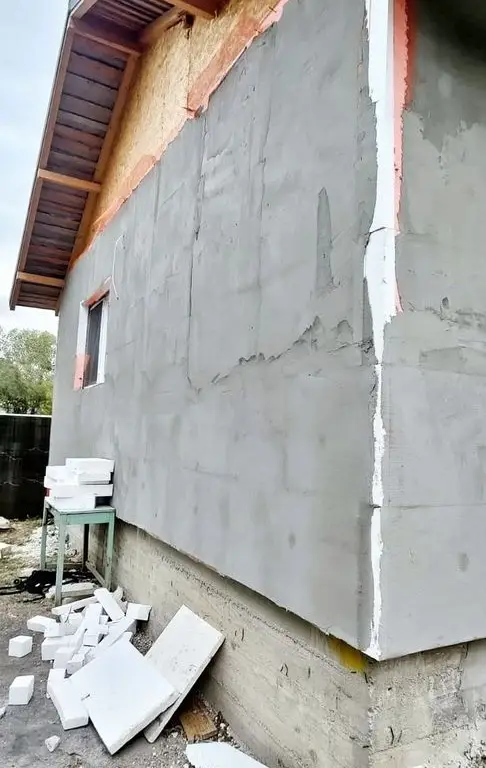 Direct Proprietar - Casa noua in Pucioasa