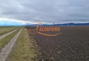 Teren extravilan 2,9 HA,intre Cristian si Vulcan