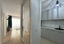 Marmura Residence 2 camere cu parcare subterana