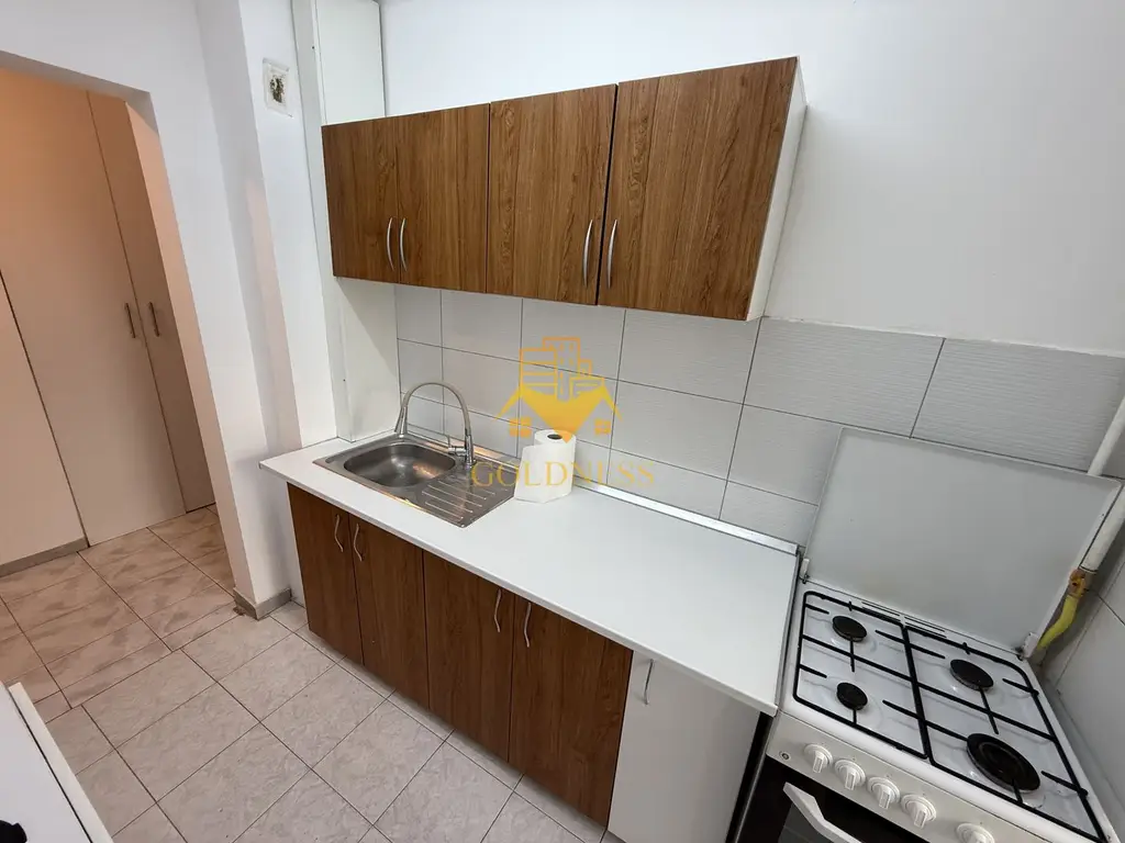 2 camere decomandate, balcon, Manastur, Mehedinti, BIG, Izlazului