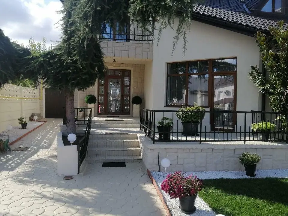 Vila unicat aproape de lac
