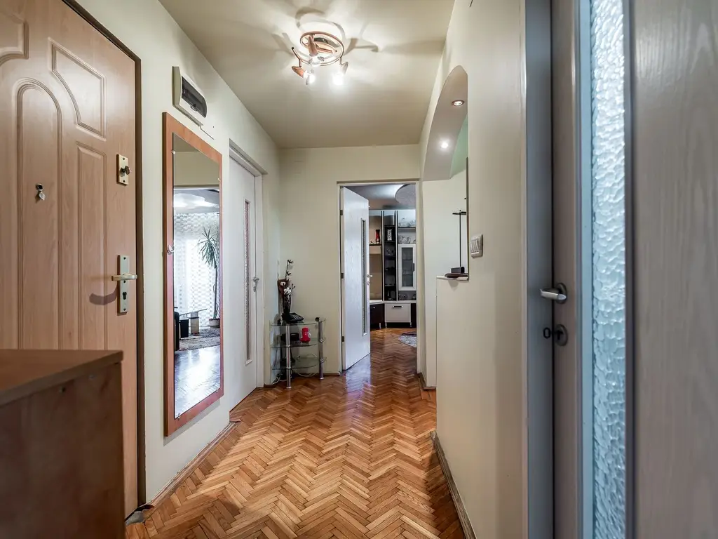 Apartament 3 camere Micalaca 300. Vedere superbă spre Mureș