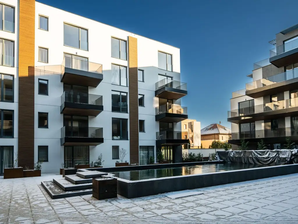 IANCU NICOLAE | Pet friendly | Piscina exterioara | EXCLUSIVITATE