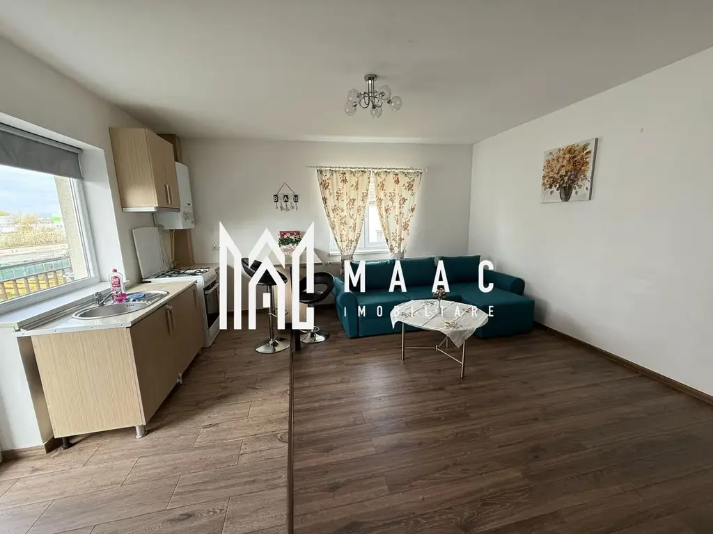 Apartament 2 Camere I Etajul 1I Selimbar