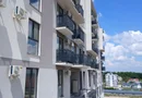Apartament nou, 1 cameră, Băile Felix.  80 000 E. Comision 0