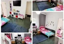 Casă de vânzare !! 3 camere, 2 băi, 3 dresinguri, cameră tehnică, pivniță, 2 garaje