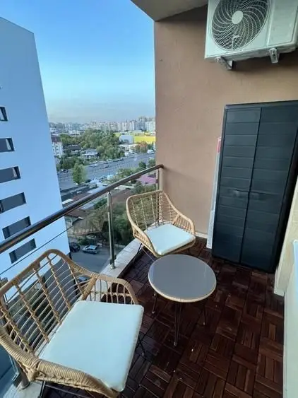 BRASADAS închiriază – Apartament 2 camere MIHAI BRAVU