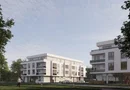 Apartament 3 camere cu parcare- NORD PARK RESIDENCE