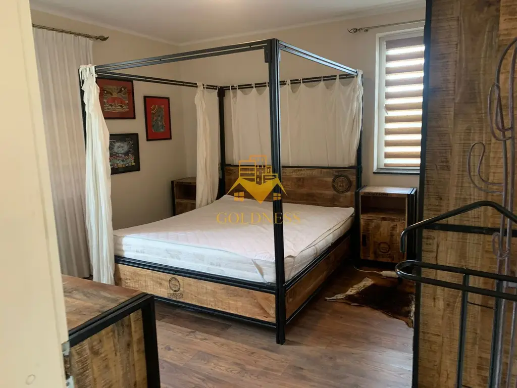 4 camere, 100mp, Manastur, Primaverii, Mc Donalds, Petrom, Garaje