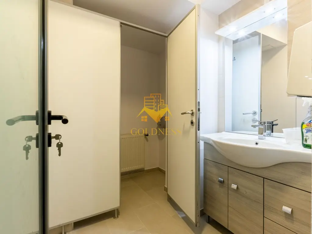 Spațiu de birouri 315 mp | Calea Turzii – Str. Cometei | Cluj-Napoca