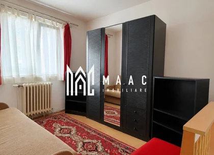 Apartament 2 camere Sibiu | Mihai Viteazul | 40 mp, balcon