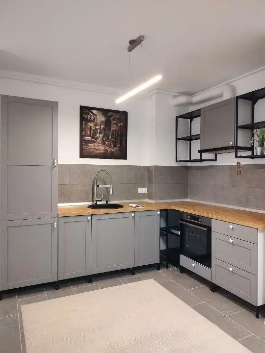 Apartament nou 3 camere Complex Atria