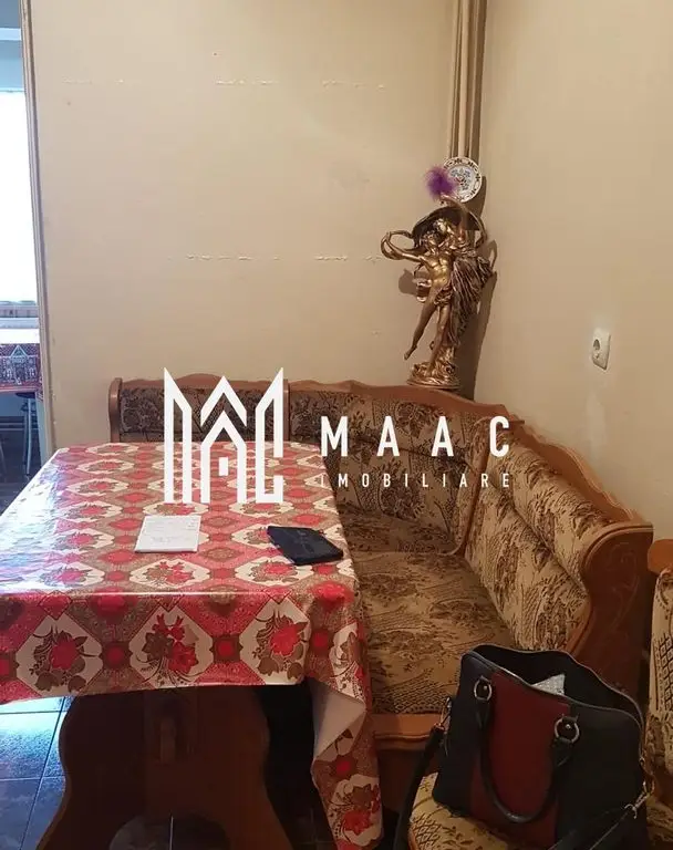 Apartament 2 Camere | Giratoriu Fantana Mihai Viteazu - Digi