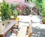 Penthouse cu grădină, beci, magazii, parcare - zona Bucium,