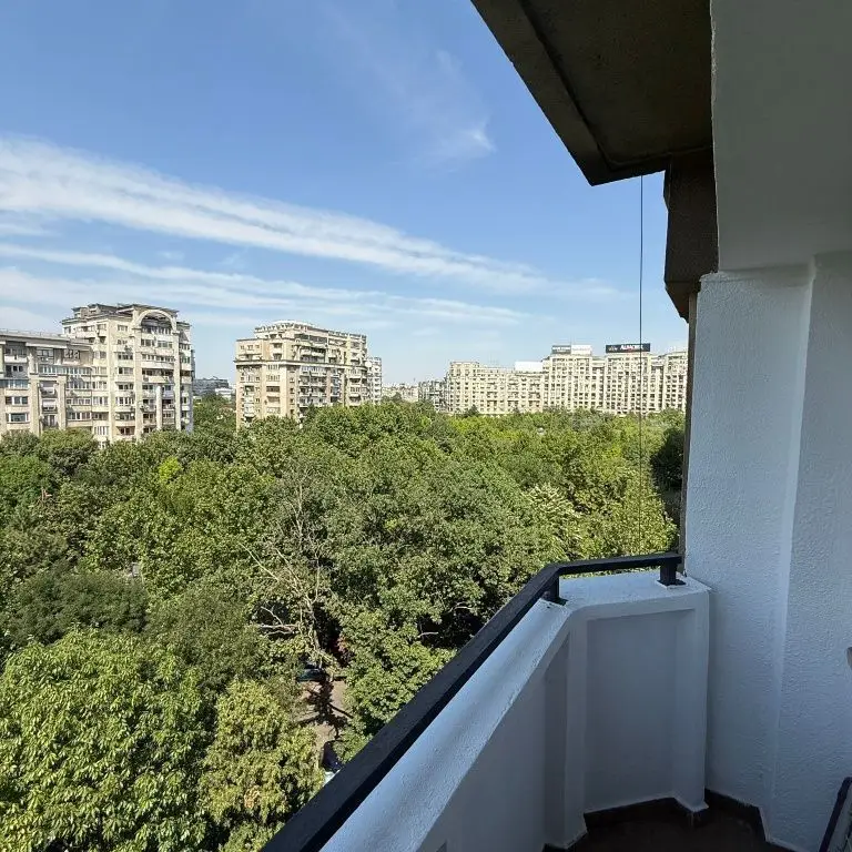 Bd Unirii Apartament 2 camere - Ultracentral