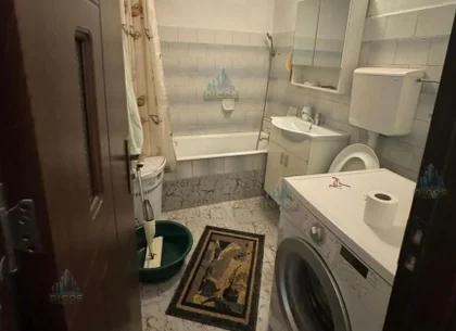 Apartament Lângă Școala 8 – 2 Camere
