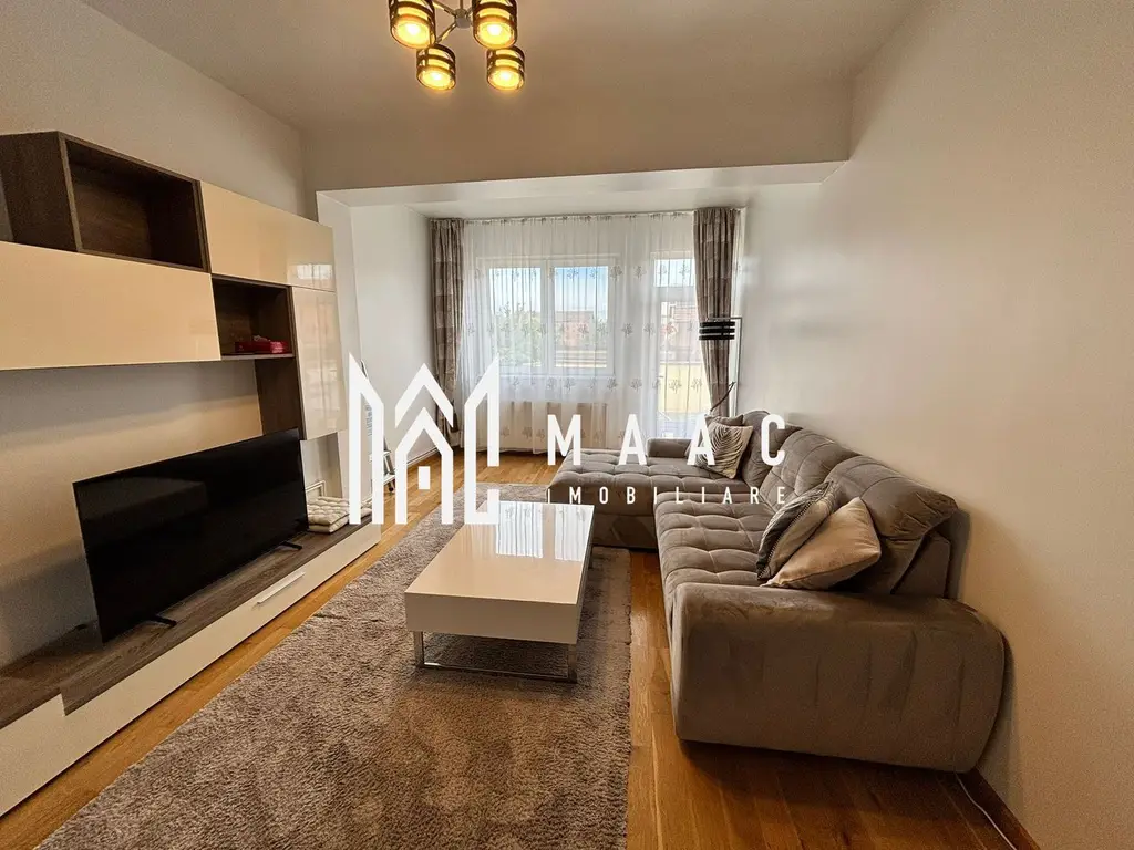 Apartament 4 camere decomandat | Terezian, Sibiu | 180 mp, curte 400 mp