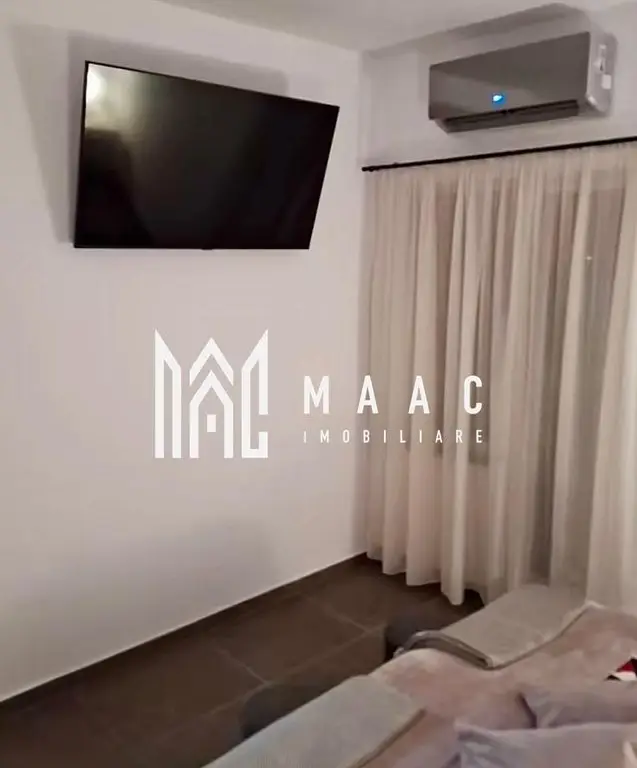 Apartament 2 camere I Decomandat I Selimbar, Str. Principesa Elisabeta