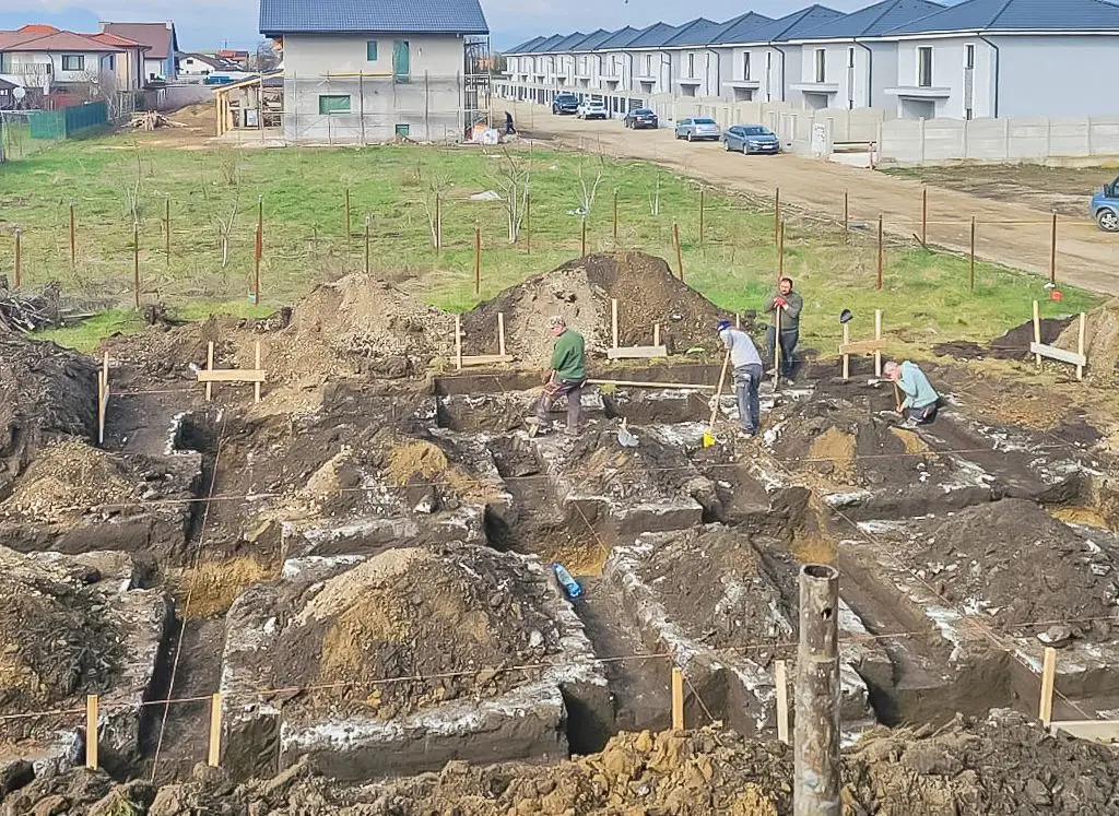 Casă Individuală nouă în Bartolomeu, Brașov - Predare Octombrie 2025!