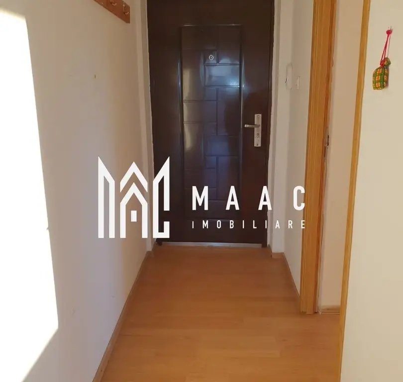 Apartament 3 Camere | Decomandat | Etaj 1 | Trei Stejari