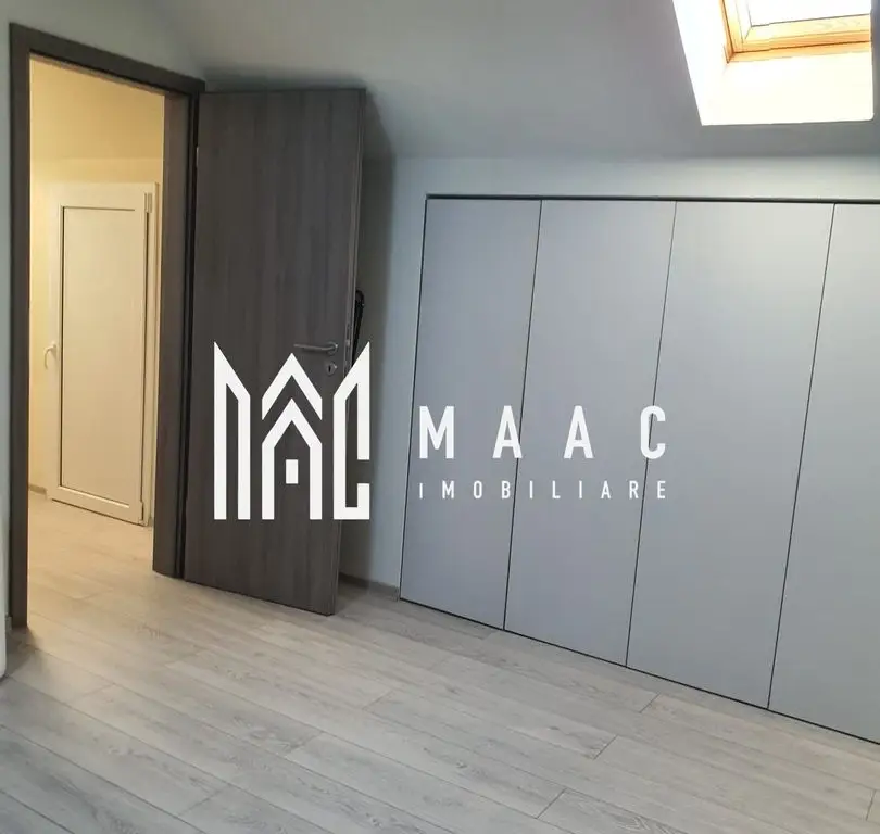 Apartament 4 camere de vânzare | Șura Mare | 110 mp, parcare