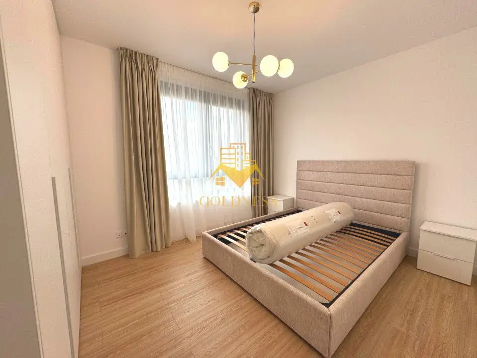 2 Camere de Lux, Park Lake, Parcare, Intre Lacuri, Iulius Mall, FSEGA