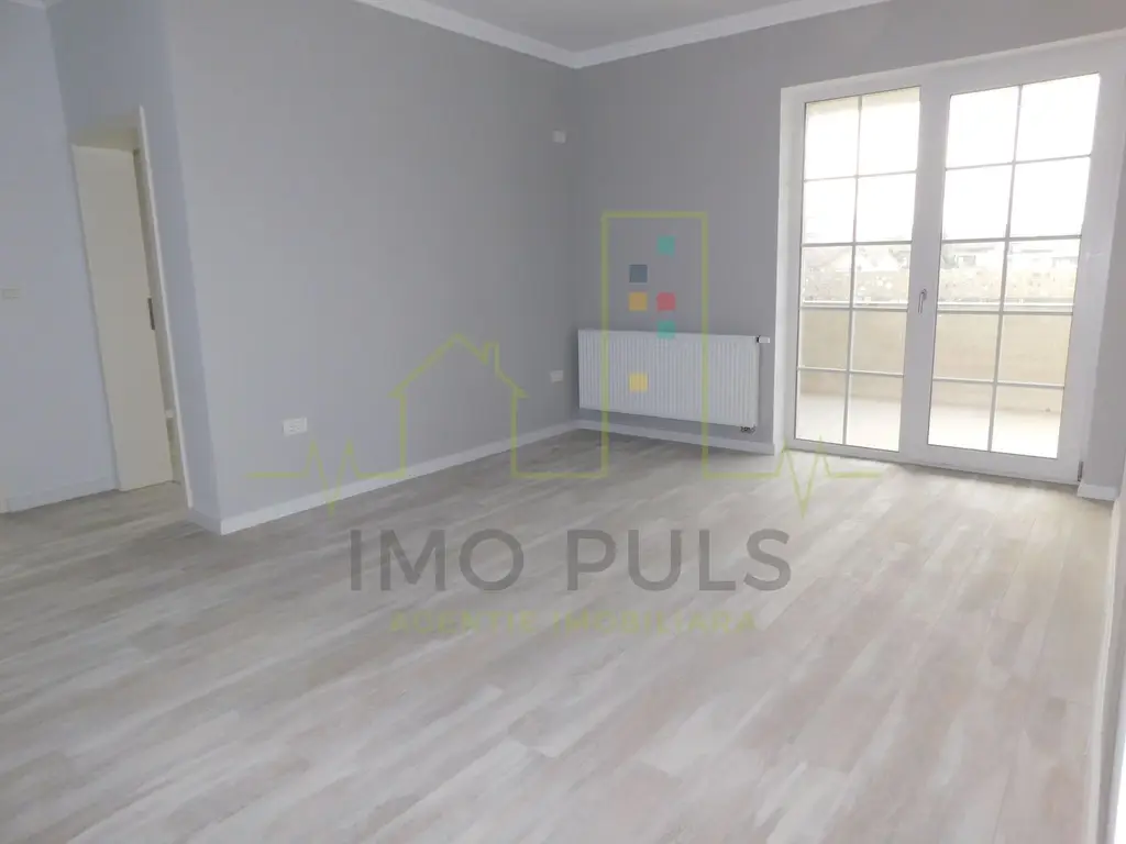 Gradina Proprie. Bloc nou. Loc de parcare