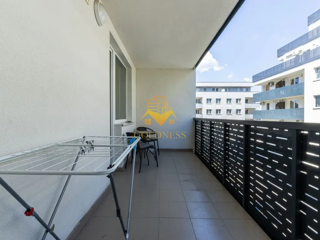 3 camere,2 bai,modern,bloc nou, parcare,Floresti Zona BMW, Avram Iancu