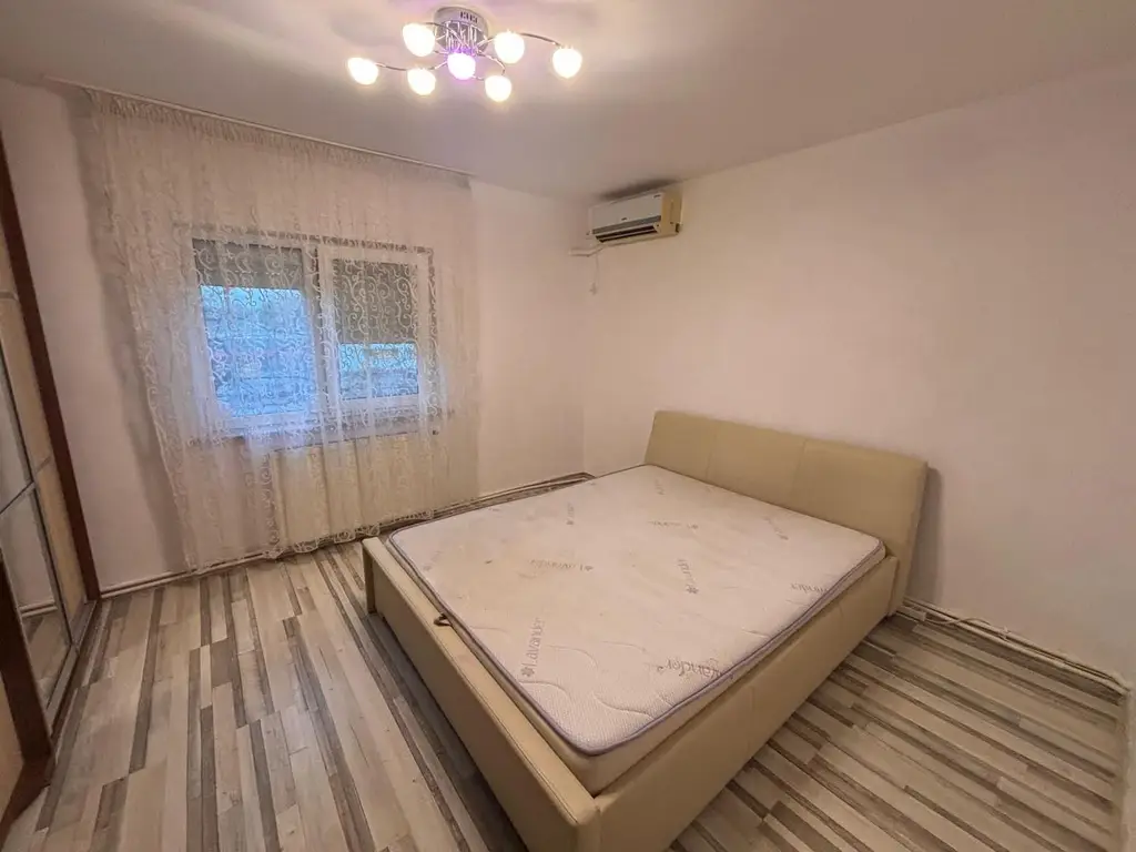 Apartament 3 camere, etaj 2 - Mobilat si utilat, S-uri, Nae Leonard