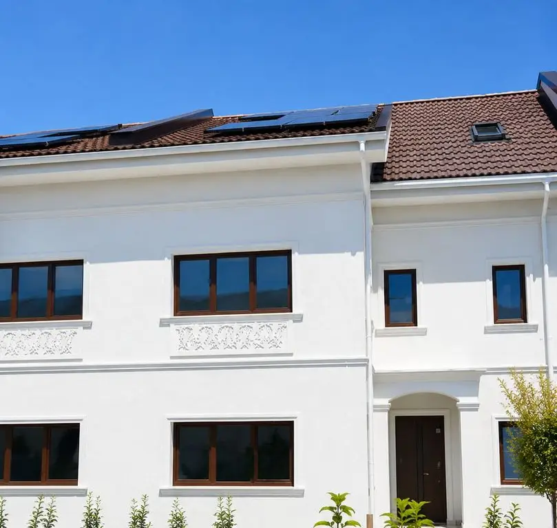 DUPLEX Mehala-165 m2 utili - comision 0