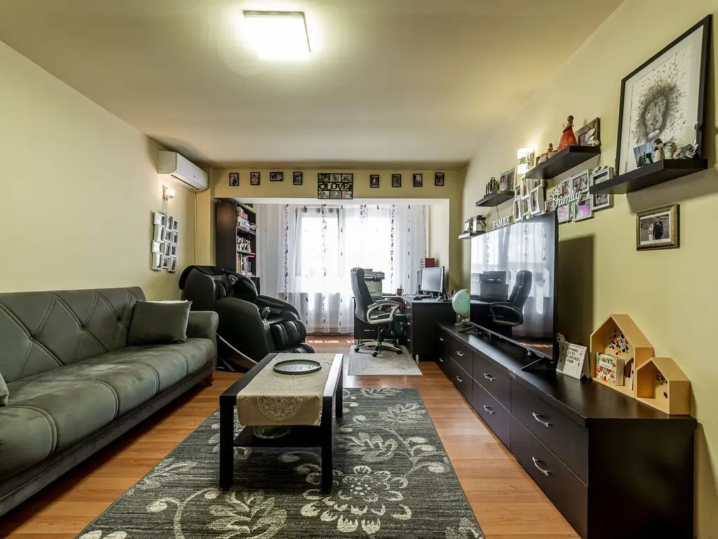 Apartament 4 camere – Micalaca, Arad – Etaj 2