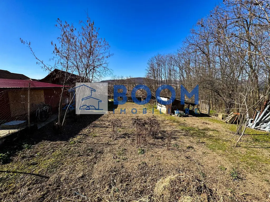 Casă 3 camere | Goranu | Vedere Panoramica | Investitie