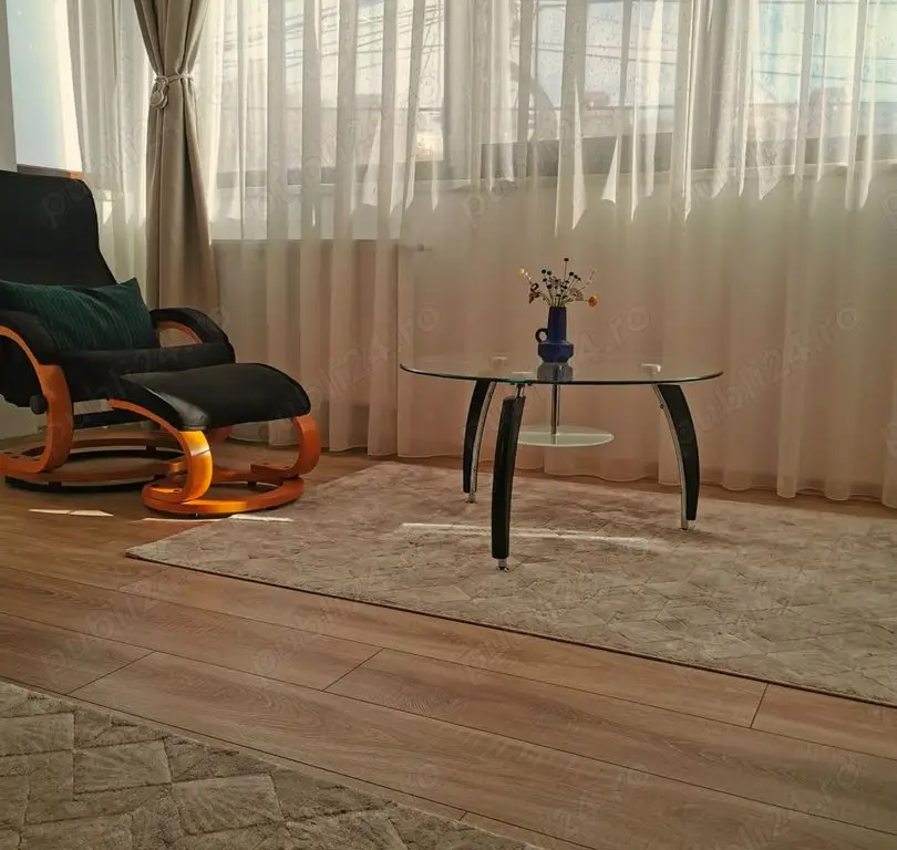 Pensiune Ultracentrala IASI - ROI 10 ani