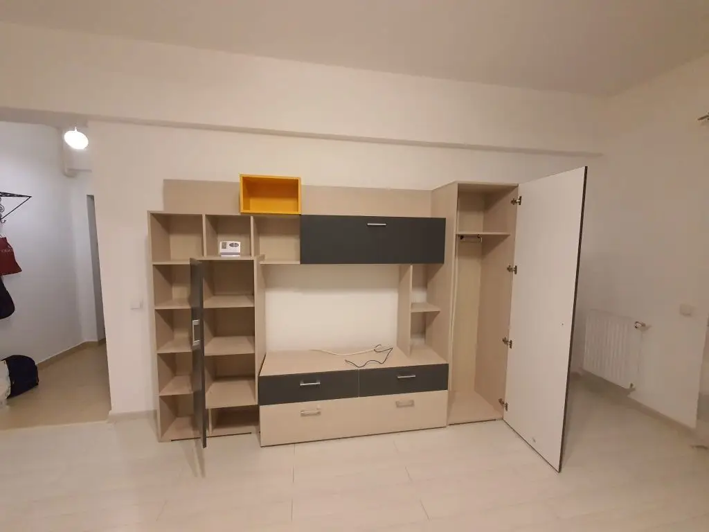 Inchiriere apartament 2 camere metrou Pacii Lidl Kaufland