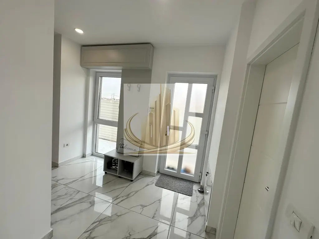 Duplex de lux, prima închiriere, ultramodern – Dumbrăvița, lângă parc