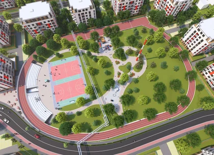 Apartament 2 camere NOUL BLOC R39 COMISION 0 ARED RED9 IMAR