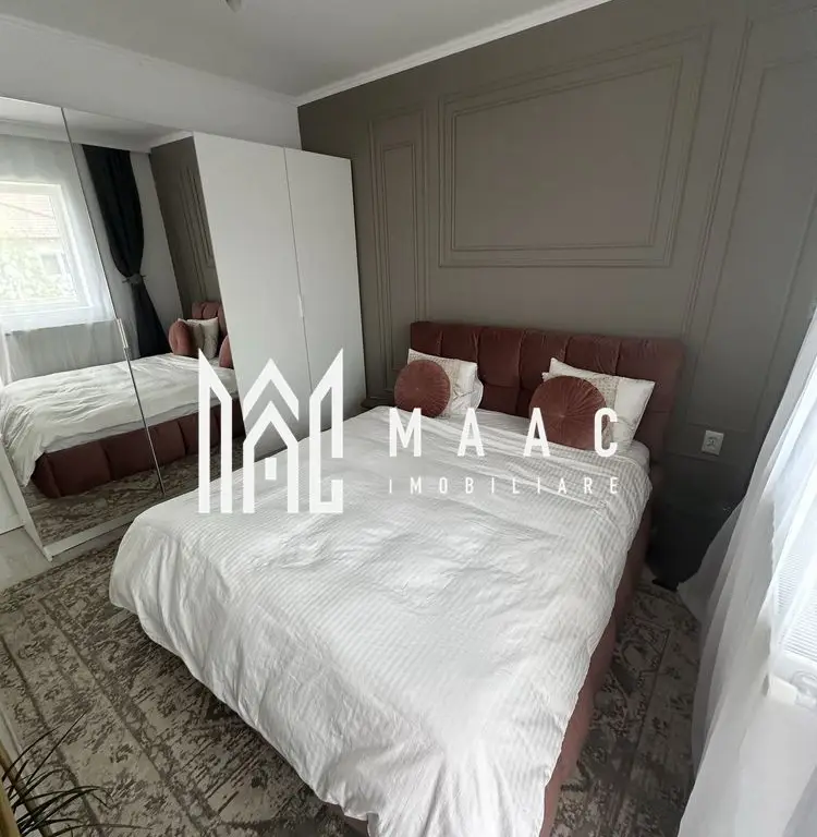 Apartament 2 camere I Decomandat I etaj 1 I Cartierul Arhitectilor