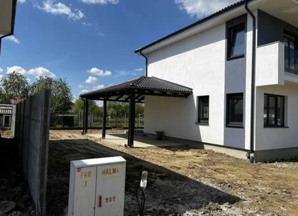 Vand Casa Drumul Odoreului, 125 Mp utili!