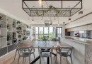 Duplex cu view superb, pe malul Lacului Plumbuita