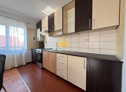 2 camere, Parcare, Cartierul Manastur, Zona Bucium, Panemar, Colina