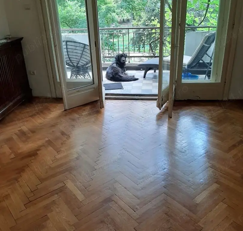Vând apartament 185mp la Cișmigiu