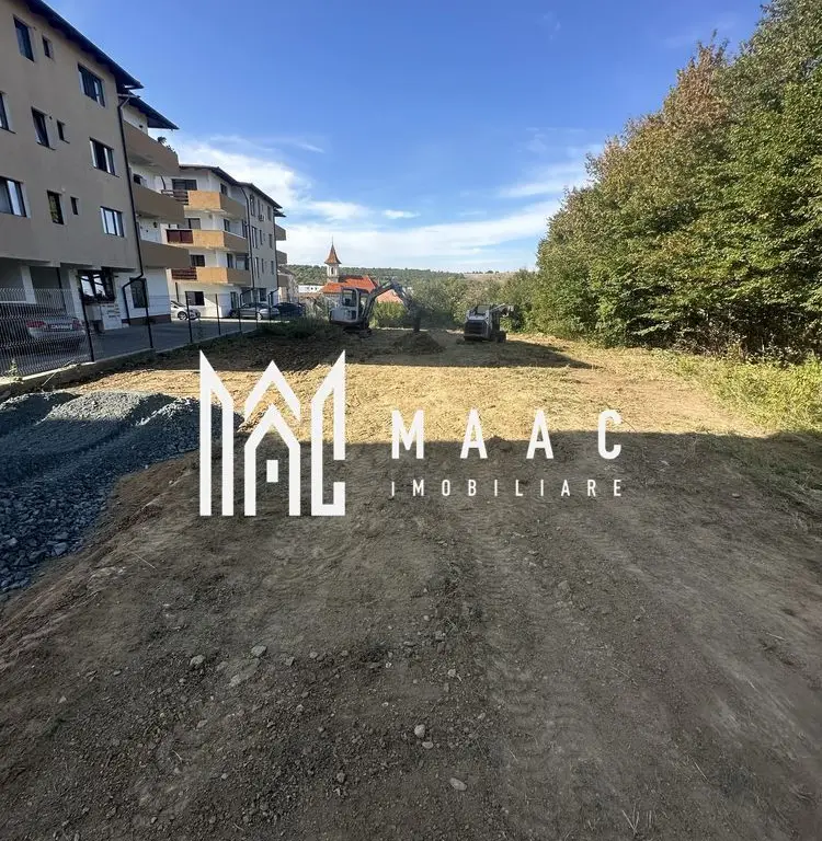 Oportunitate | Teren intravilan | Ultracentral | Cisnadie |
