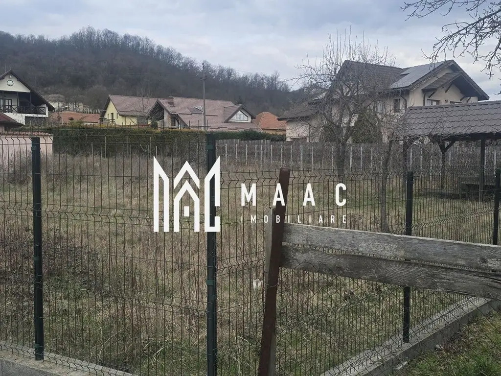 Teren Troianu Rm Valcea | 600mp | constructie casa |
